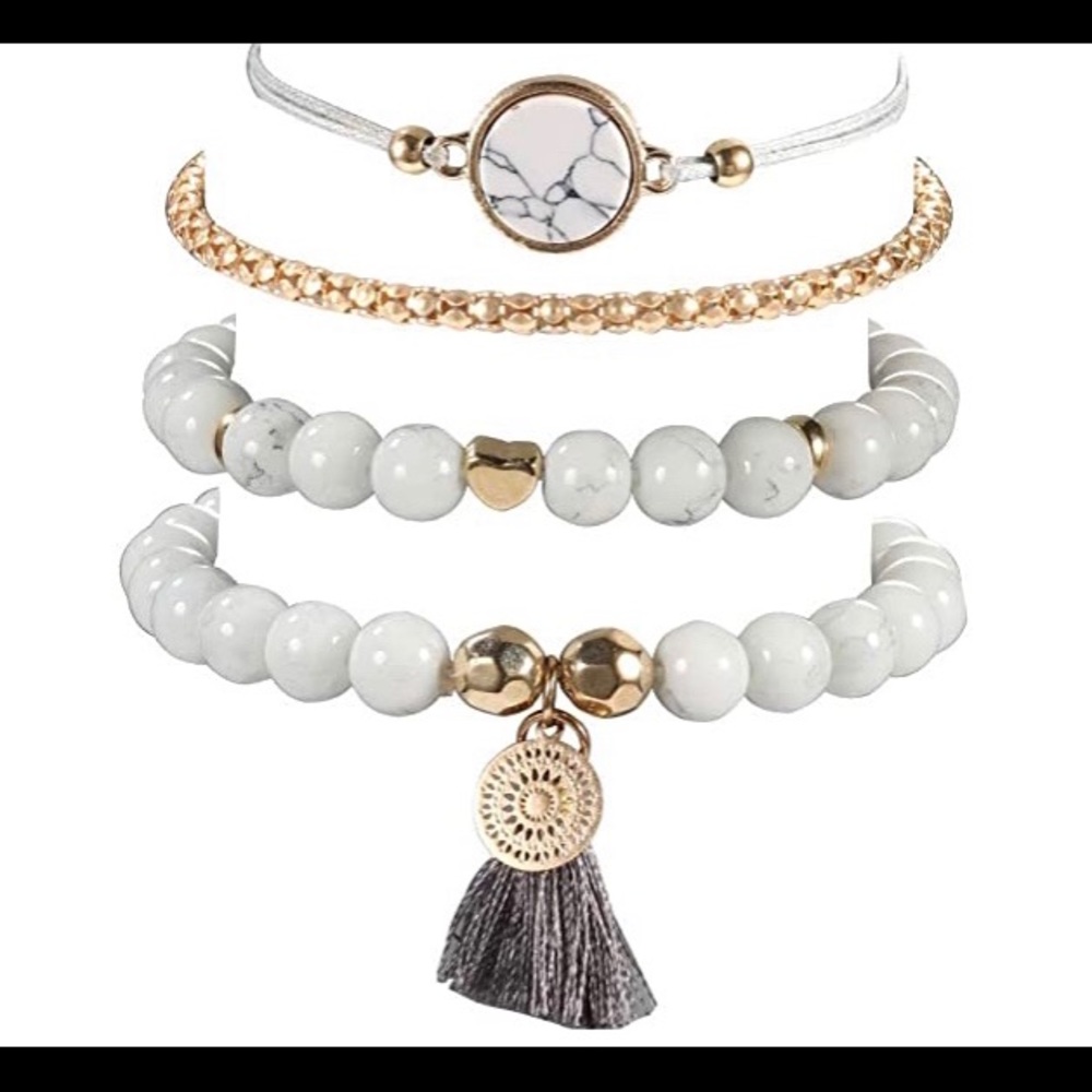 Bracelet set
